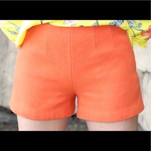 🔥🔥🔥Kate Spade Saturday Shorts